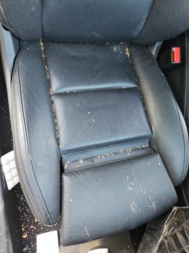 Siege avant droit - , mercedes