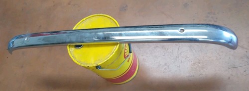 Fiat 600 850 pare chocs - t, t
