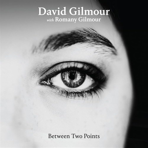 David gilmour between - david,