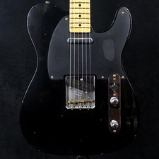 Fender Custom Shop Limited