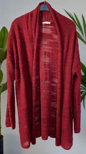 Gilet long promod taille - long,