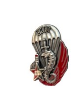 Insigne Du CNEC. Centre