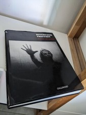 Hitchcock Truffaut Gallimard