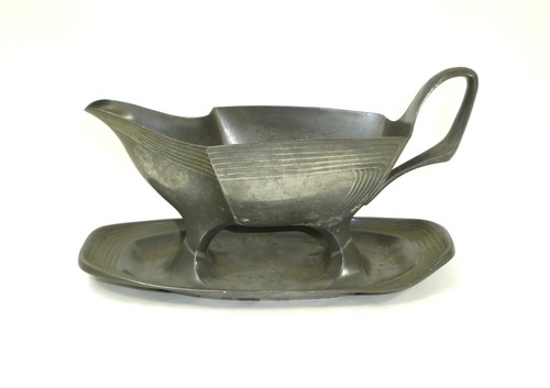 Saucière jugendstil vers - jugendstil,