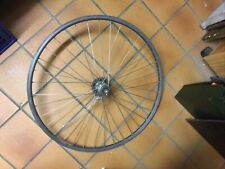 roue Jante MavIc 700 Pignon Campagnolo Vélo Vintage Course Peugeot Motobecane