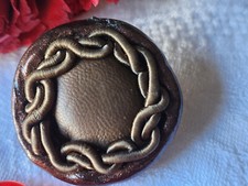 Collection gros bouton en