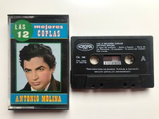 Antonio Molina Las Meilleurs