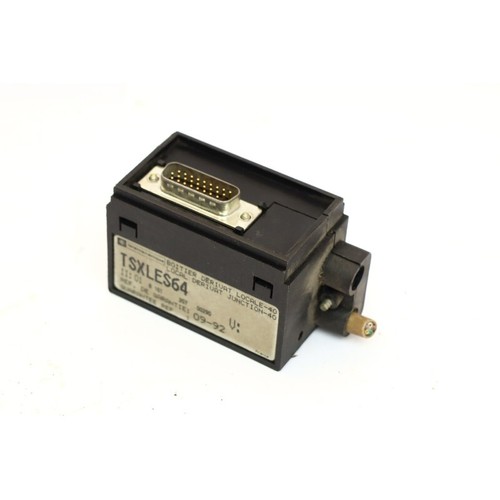 Telemecanique tsxles64 tsx les - telemecanique,