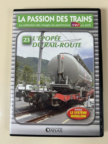 Passion des trains - des,