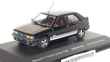RENAULT R11 TURBO NOIRE 5
