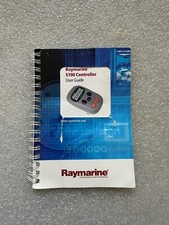 Raymarine S100 Controller User