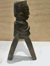 Lance pierre Lobi Burkina Faso