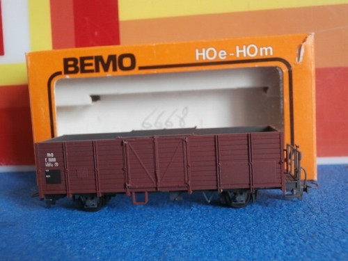 Echelle hom wagon - hom,