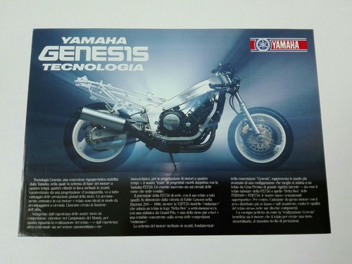 Yamaha genesis technologie - yamaha, de
