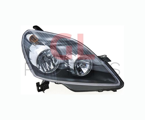Phare pour opel zafira - phare,