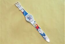 JOLIE MONTRE FOOTBALL DANONE FRANCE 98 FOOTIX COUPE DU MONDE 1998 FIFA MONDIAL