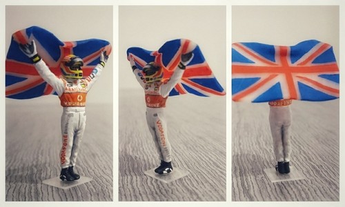 Lewis hamilton mclaren - lewis,
