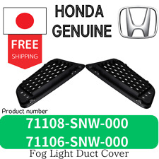 HONDA Véritable CIVIC FD2