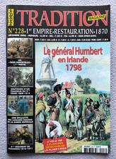 TRADITION Magazine N° 228
