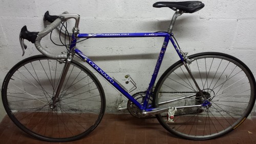 Colnago master piu decor - master,
