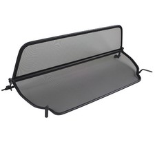 Coupe vent Filet anti-remous compatible avec Renault Megane EA0/1 (1995-2003)