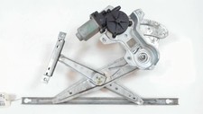 Leve vitre electrique arriere