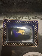 Assiette Décorative Vide