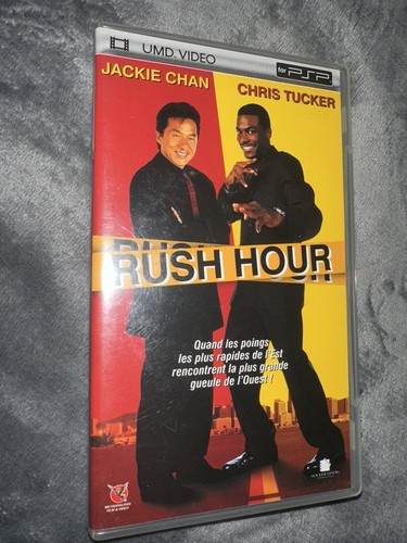 Rush hour movie film - rush,