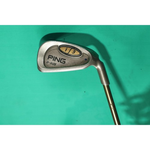Ping taille point - o-taille, bleu
