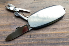 Ancien Couteau "PDE" DROUHIN