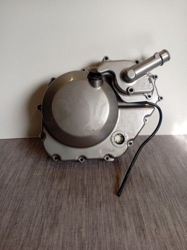 Carter embrayage moteur - d’embrayage,