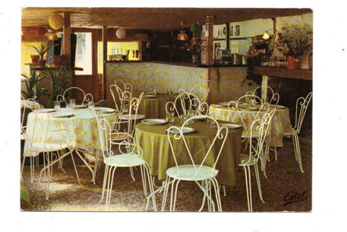 Saint leger yvelines - saint-leger-en-yvelines, (78)