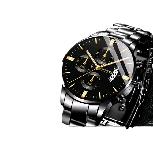 Montre homme chronographe - montre,