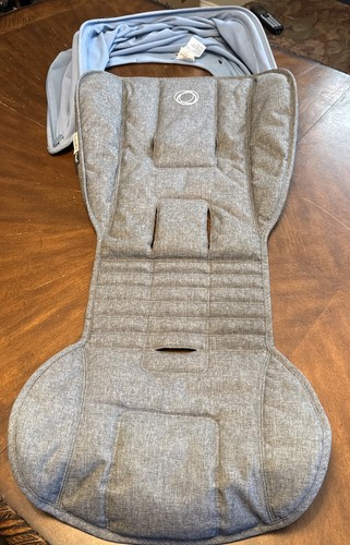 Bugaboo bee5 seat - seat, fabric
