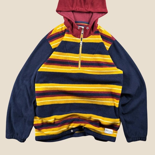 Empyre fleece quarter zip - empyre,