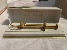 Pince a sucre  Le Crabe