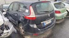Moteur RENAULT GRAND SCENIC 3