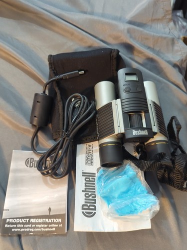 Bushnell 30 imageview - 8,
