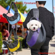 Sac de transport bandoulière