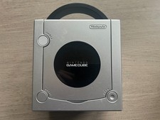 Nintendo GameCube - Version