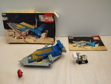 Lego 924 "Space Cruiser"