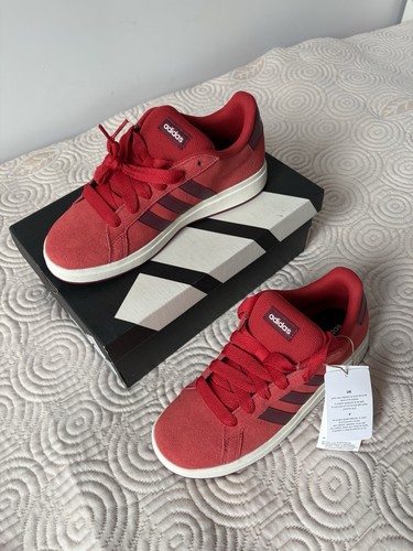 Adidas campus rouges - rouges, –