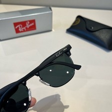 Lunettes soleil ray - ray, ban