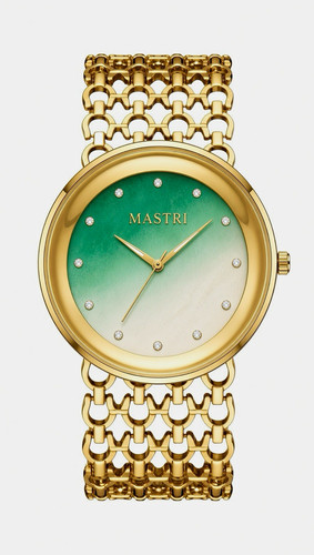 Mastri women quartz - mastri,
