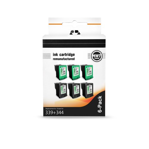 Cartouches d encre - x,