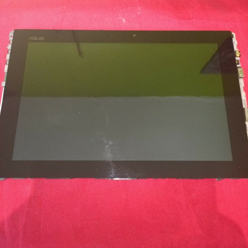 Asus eee pad transformer - asus,