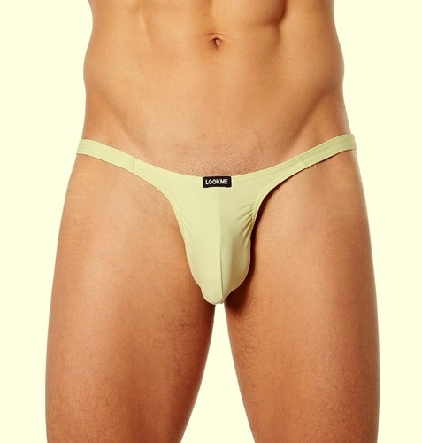 Sunny tanga vert - tanga,