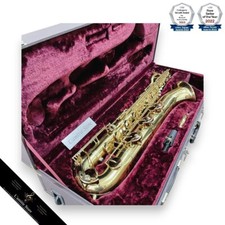 Saxophone baryton de luxe