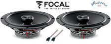 Focal ACX-165 S Slim Set 2