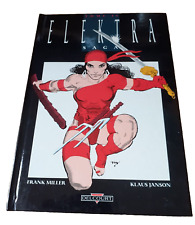 ELEKTRA Saga  TOME II  -